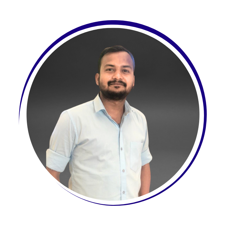 Mahesh Patel