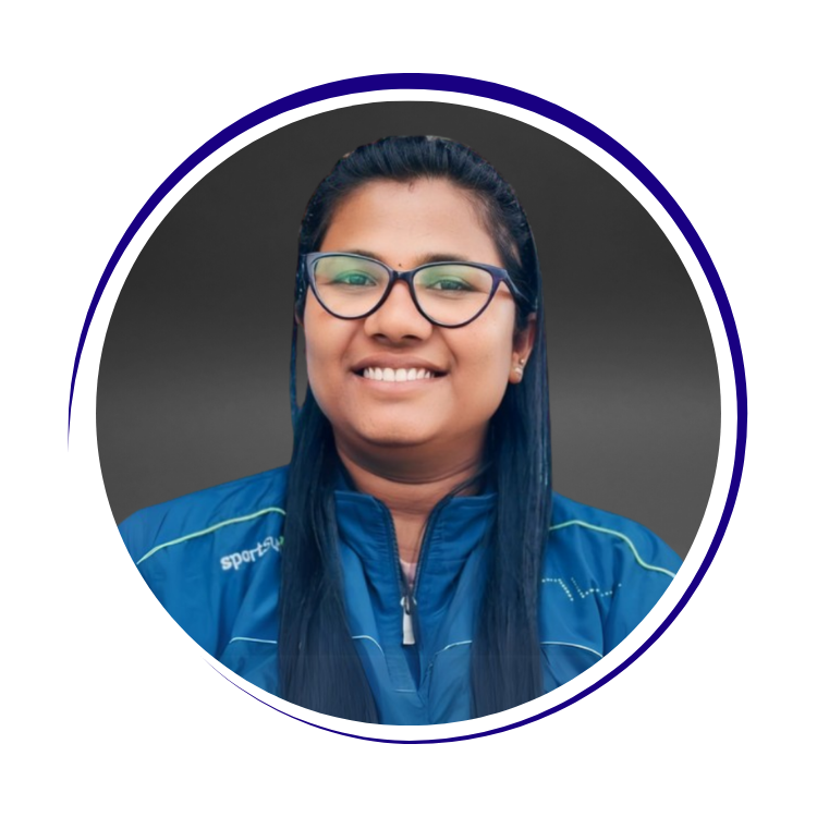 Pratibha Argade