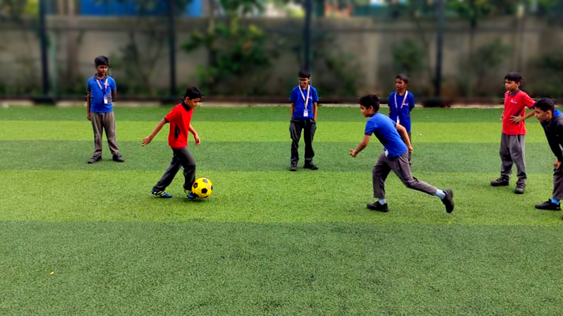 After School Academies