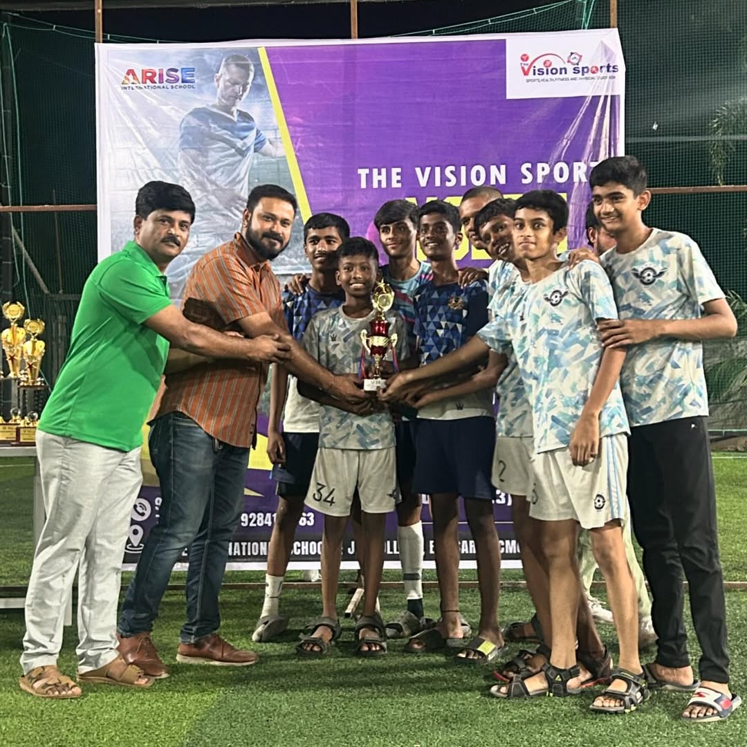 Youth League